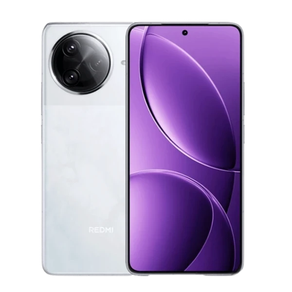 Redmi K80 Pro