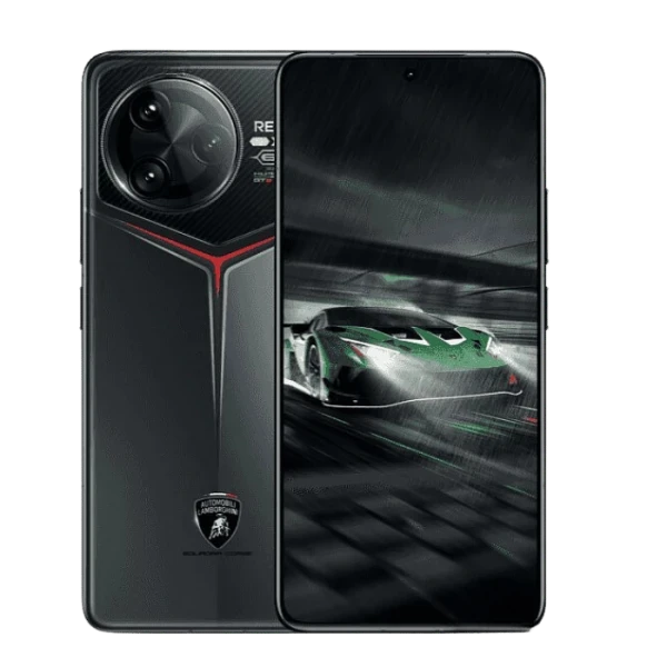 Redmi K80 Pro
