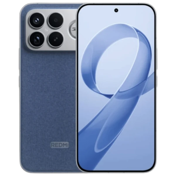 Redmi K90 Pro Max