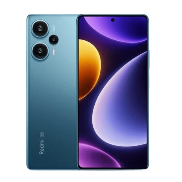 Redmi Note 12 Turbo