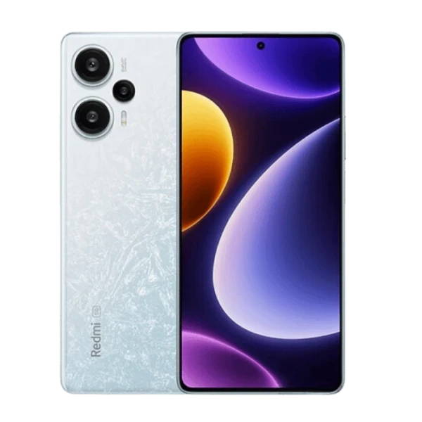 Redmi Note 12 Turbo