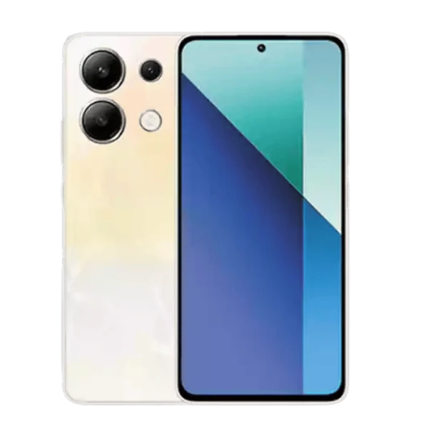 Redmi note 13 4G