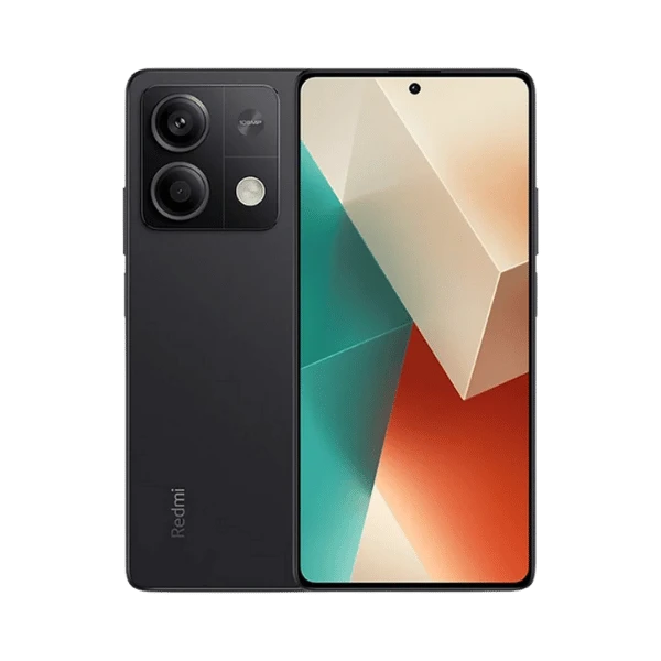Redmi note 13 5G