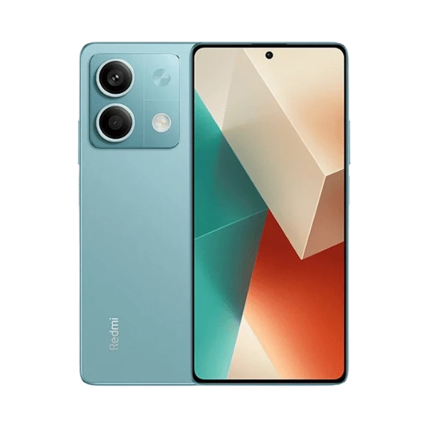 Redmi note 13 5G