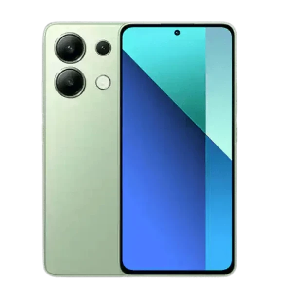 Redmi note 13 - Official