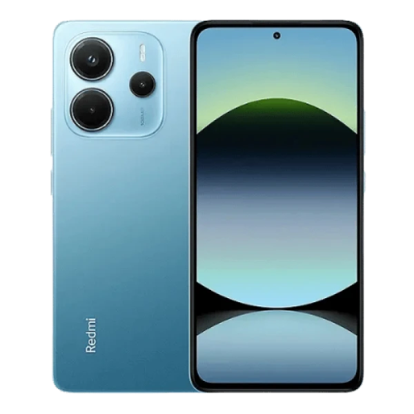 Redmi note 14 Official