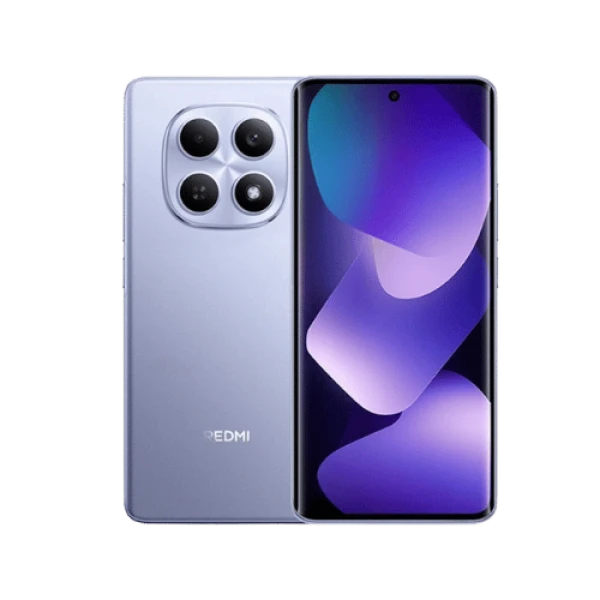 Redmi Note 15 5G (Global Version)