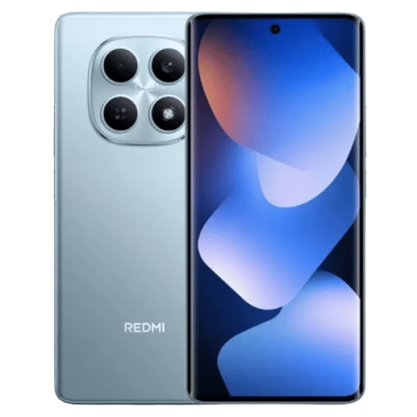 Redmi Note 15 Official