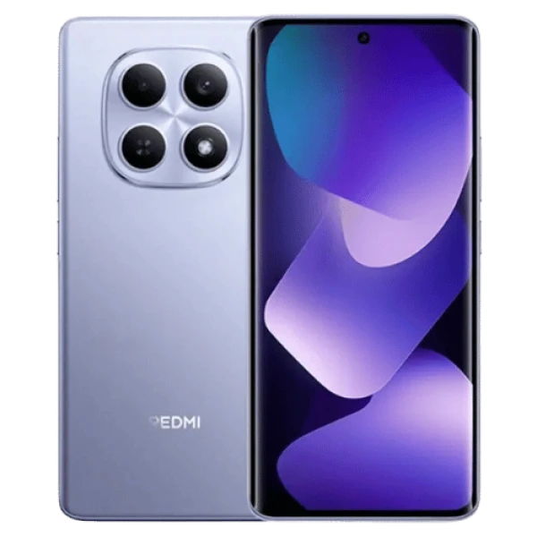 Redmi Note 15 Official