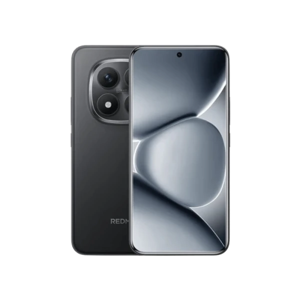 Redmi Note 15 Pro Plus (Official)