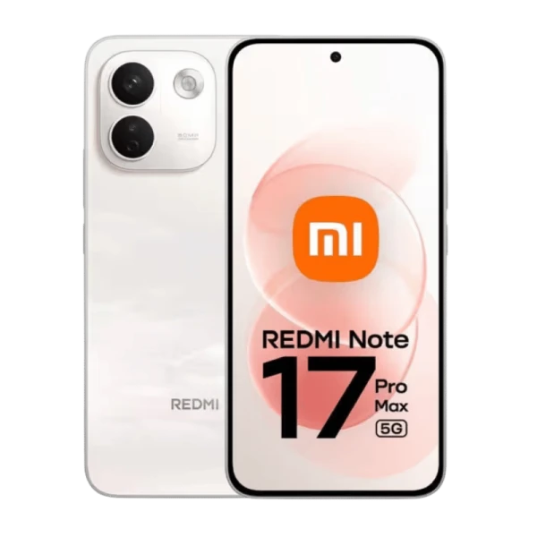 Redmi Note 17 Pro Max