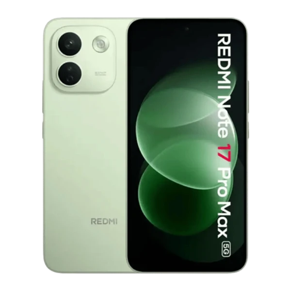 Redmi Note 17 Pro Max (Official)