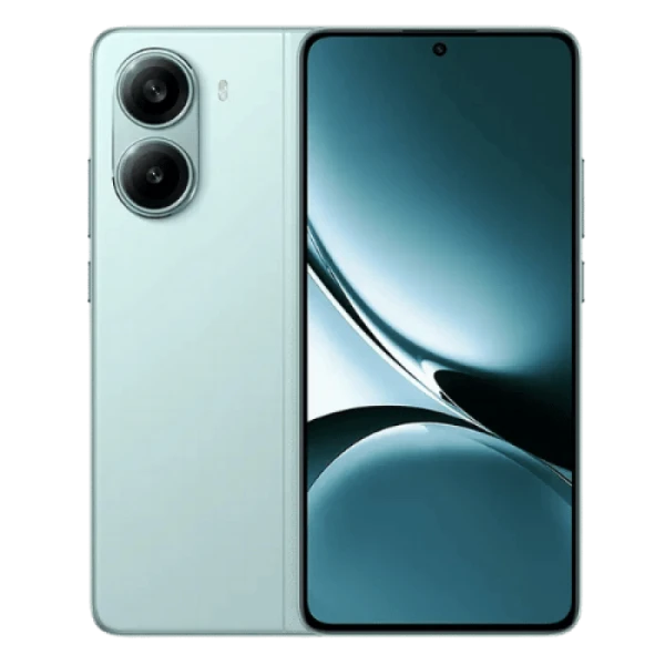 Redmi Turbo 4