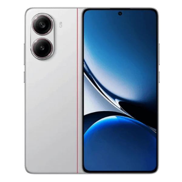Redmi Turbo 4