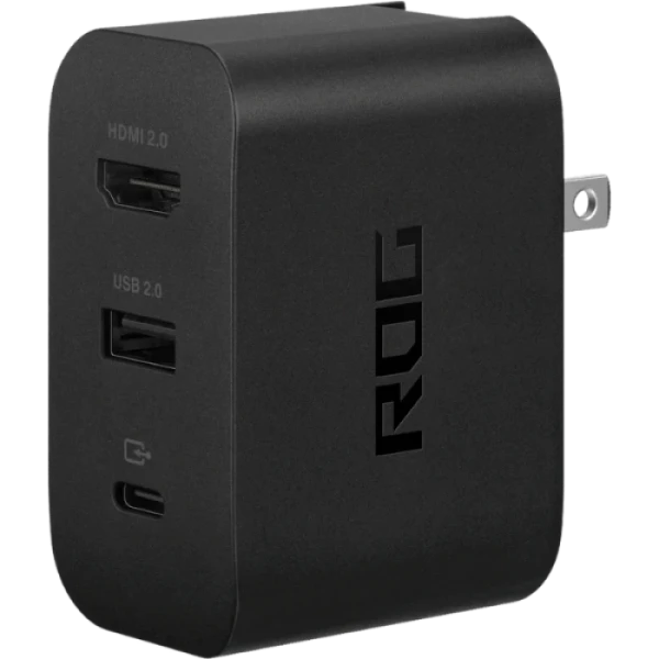 ROG 65W Docking Charger