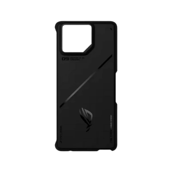 ROG 9 Glacier Liquid Cooling Case