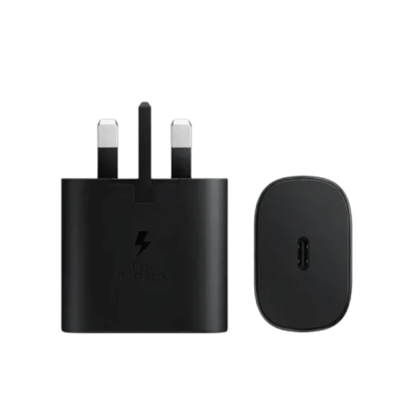 Samsung 25W PD Charger EU