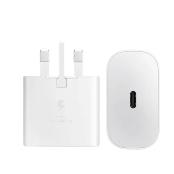 Samsung 25W PD Charger EU
