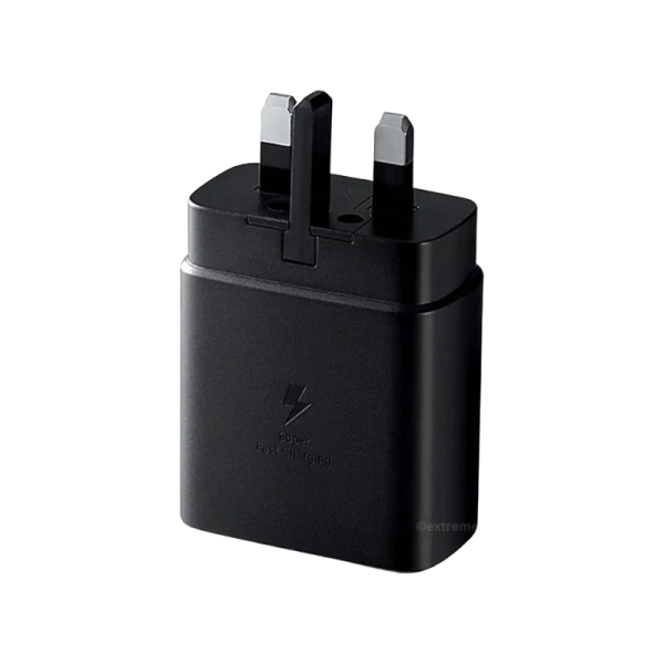Samsung 45W PD Charger 3 Pin