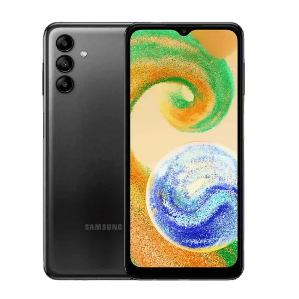 Samsung Galaxy A04 - Official