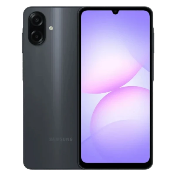 Samsung Galaxy A07 Official
