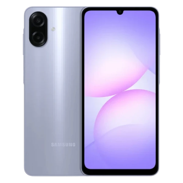 Samsung Galaxy A07 Official