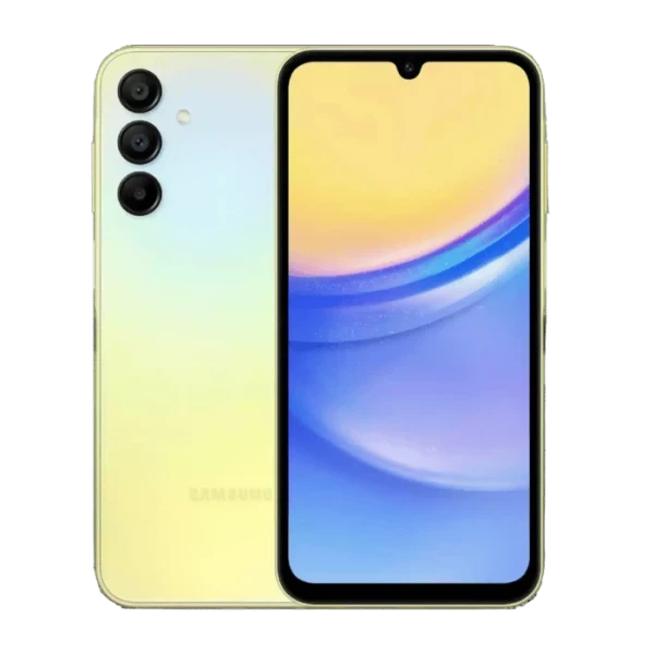 Samsung Galaxy A15 5G Official