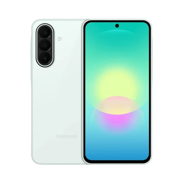 Samsung Galaxy A27 5G (Official)