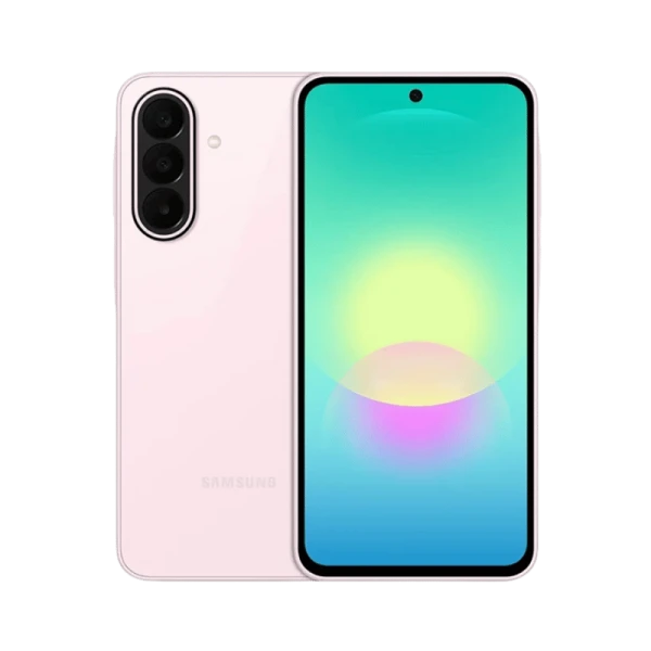 Samsung Galaxy A27 5G (Official)