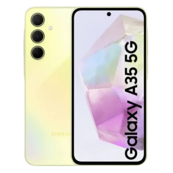 Samsung Galaxy A35 5G Official Price In Bangladesh Samsung Galaxy A35 5G Official Price In Bangladesh