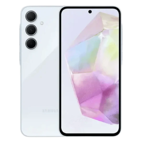 Samsung Galaxy A35 5G Official Price In Bangladesh Samsung Galaxy A35 5G Official Price In Bangladesh