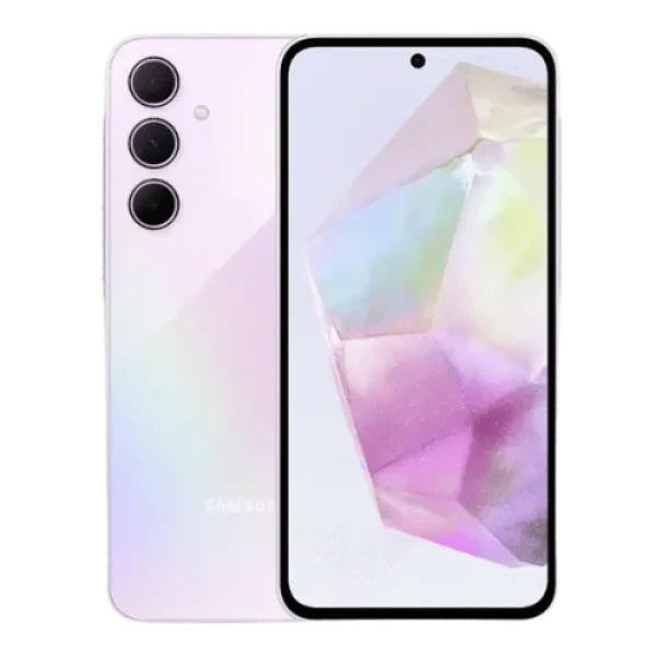 Samsung Galaxy A35 5G Official