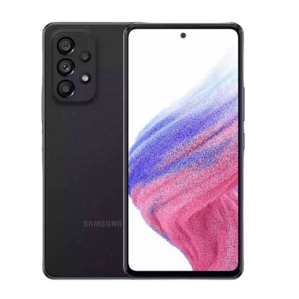 Samsung Galaxy A53 5G Official