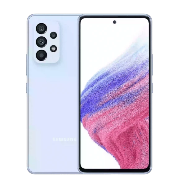 Samsung Galaxy A53 5G Official