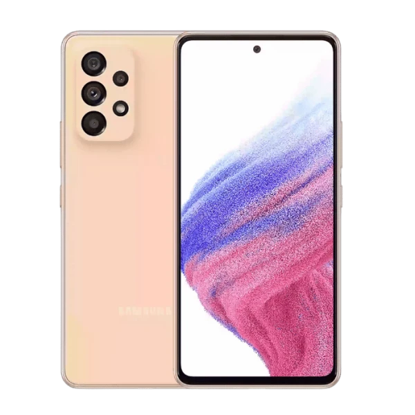 Samsung Galaxy A53 5G Official