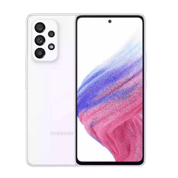 Samsung Galaxy A53 5G Official