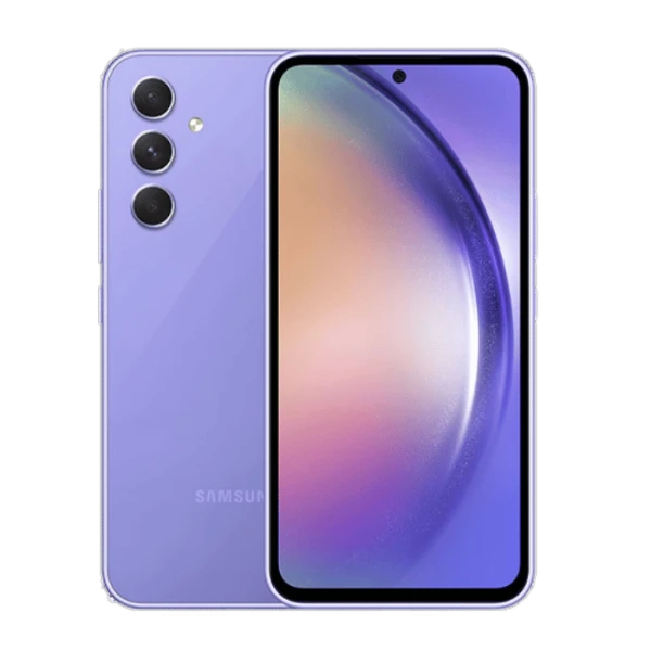Samsung Galaxy A54 Official