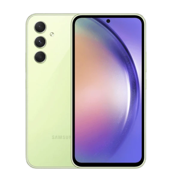 Samsung Galaxy A54 Official