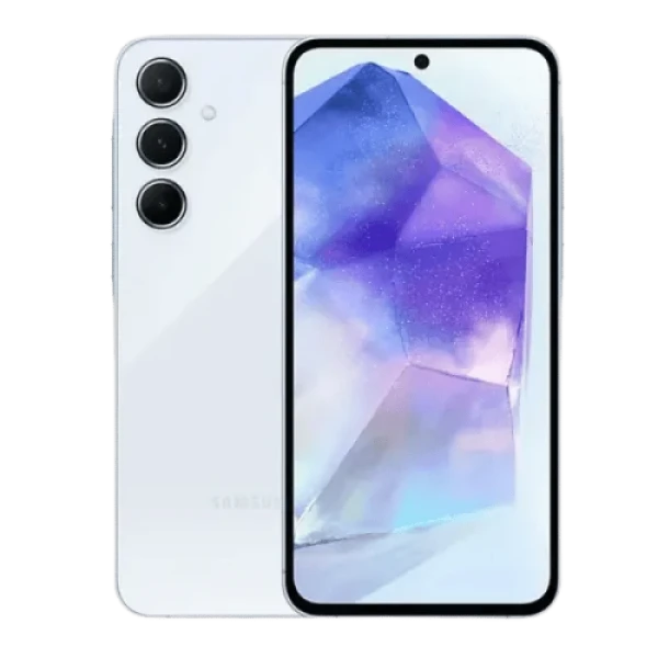 Samsung Galaxy A55 5G Official