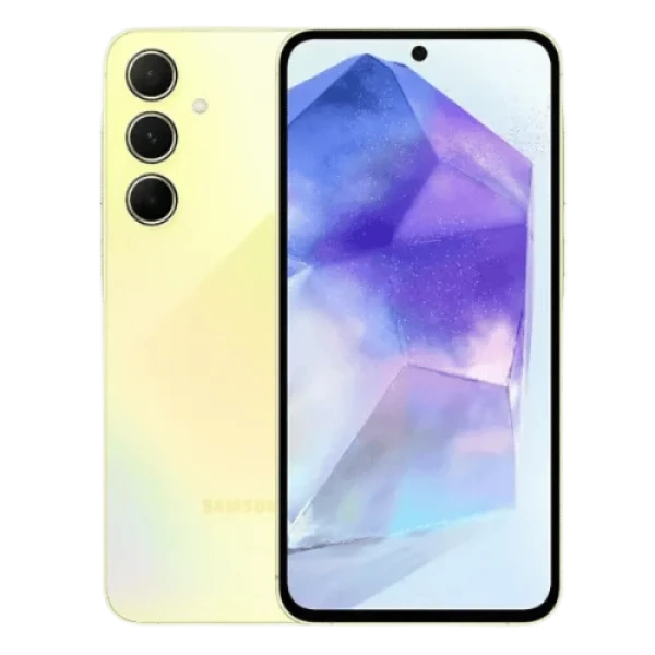 Samsung Galaxy A55 5G Official