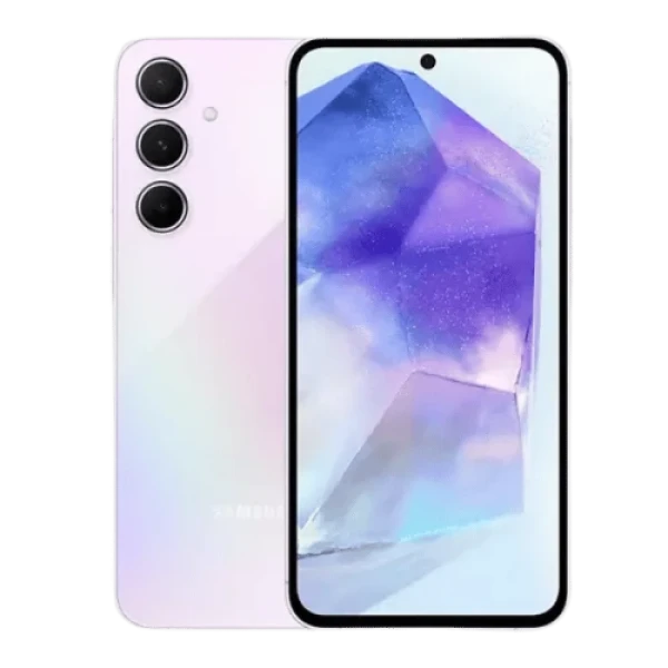 Samsung Galaxy A55 5G Official