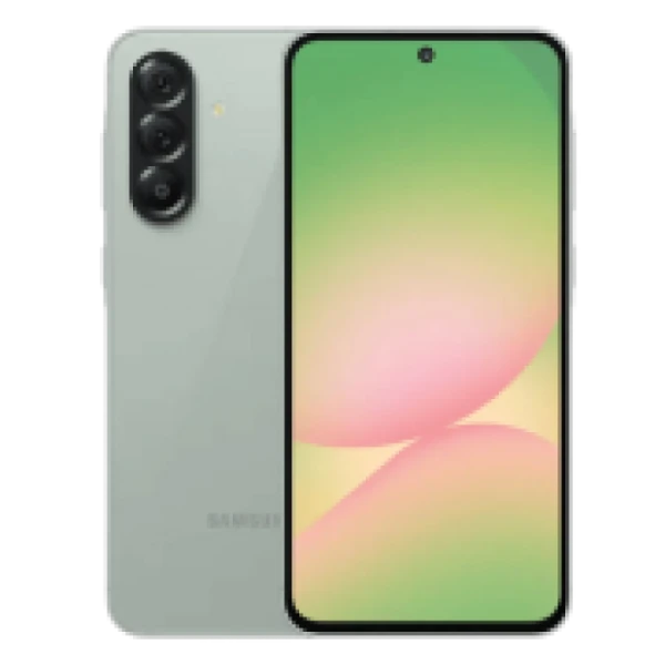 Samsung Galaxy A56 5G Official