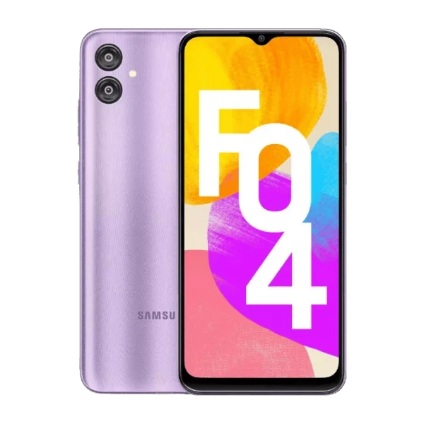 Samsung Galaxy F04