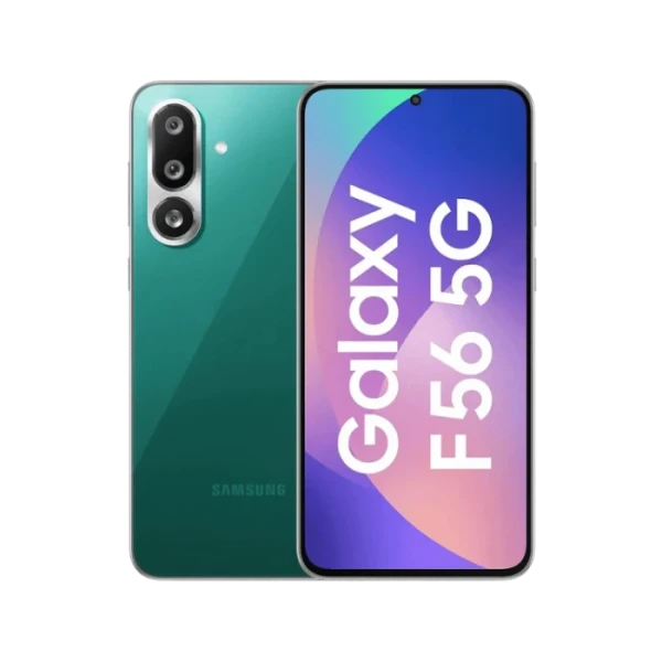 Samsung Galaxy F56