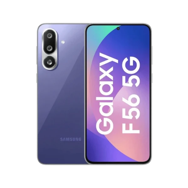 Samsung Galaxy F56