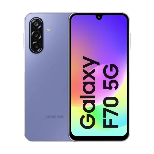 Samsung Galaxy F70