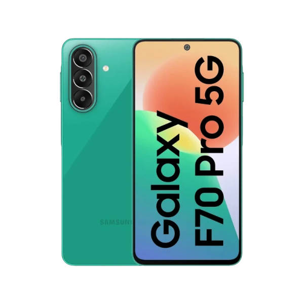 Samsung Galaxy F70 Pro