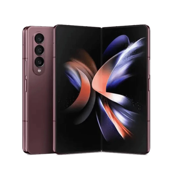 Samsung Galaxy Fold 4 5G - Official