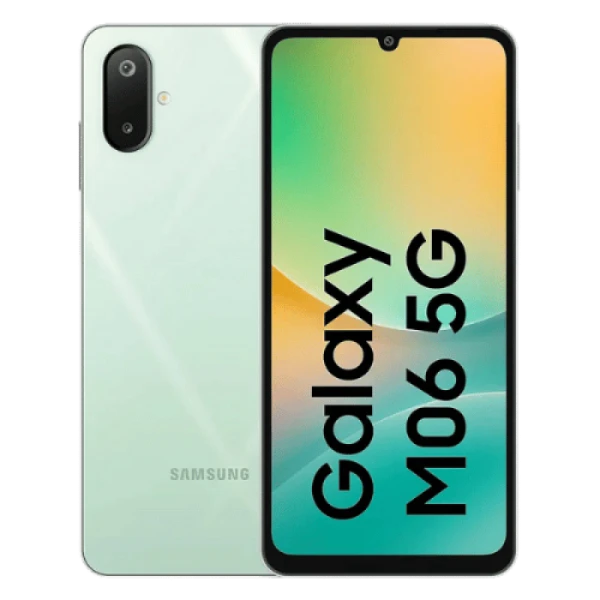 Samsung Galaxy M06 5G
