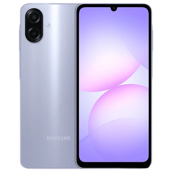Samsung Galaxy M07